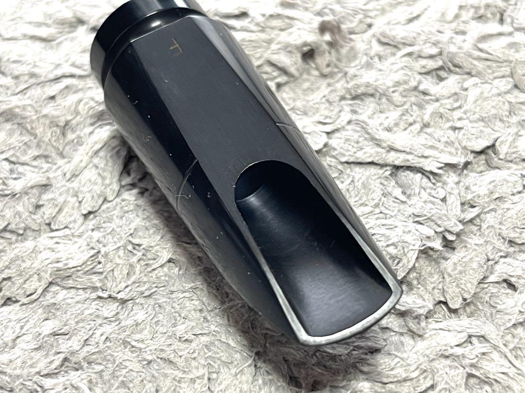 ソプラノサックスマウスピース スーパーセッションF Amazon.co.jp: セルマー・パリ ソプラノサックス マウスピース