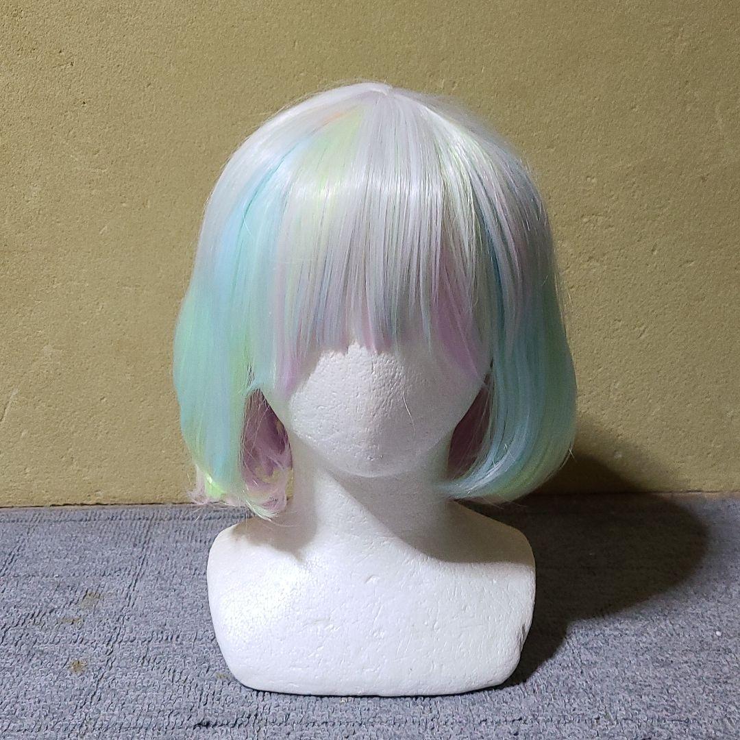 宝石の国 ダイヤモンド コスプレ ウィッグ