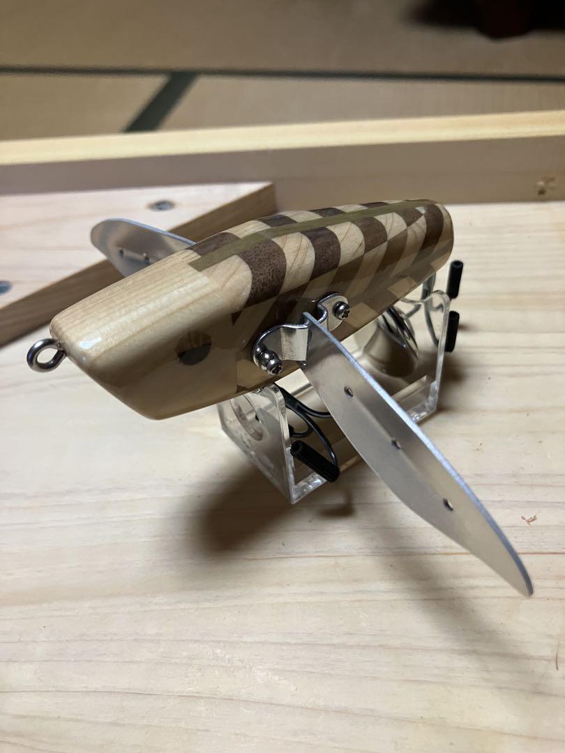 みや様　ご注文品　ルアーセット