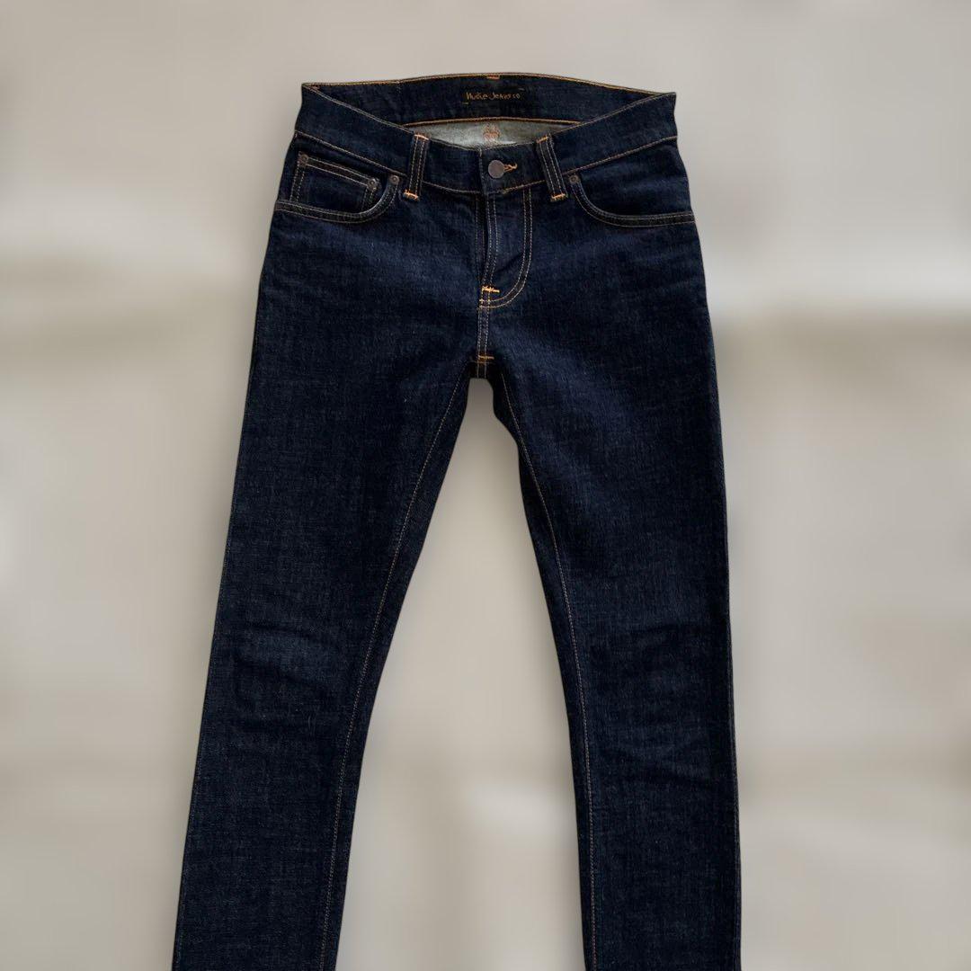 Nudie Jeans Co. ヌーディスキニージーンズ　　W28 L32