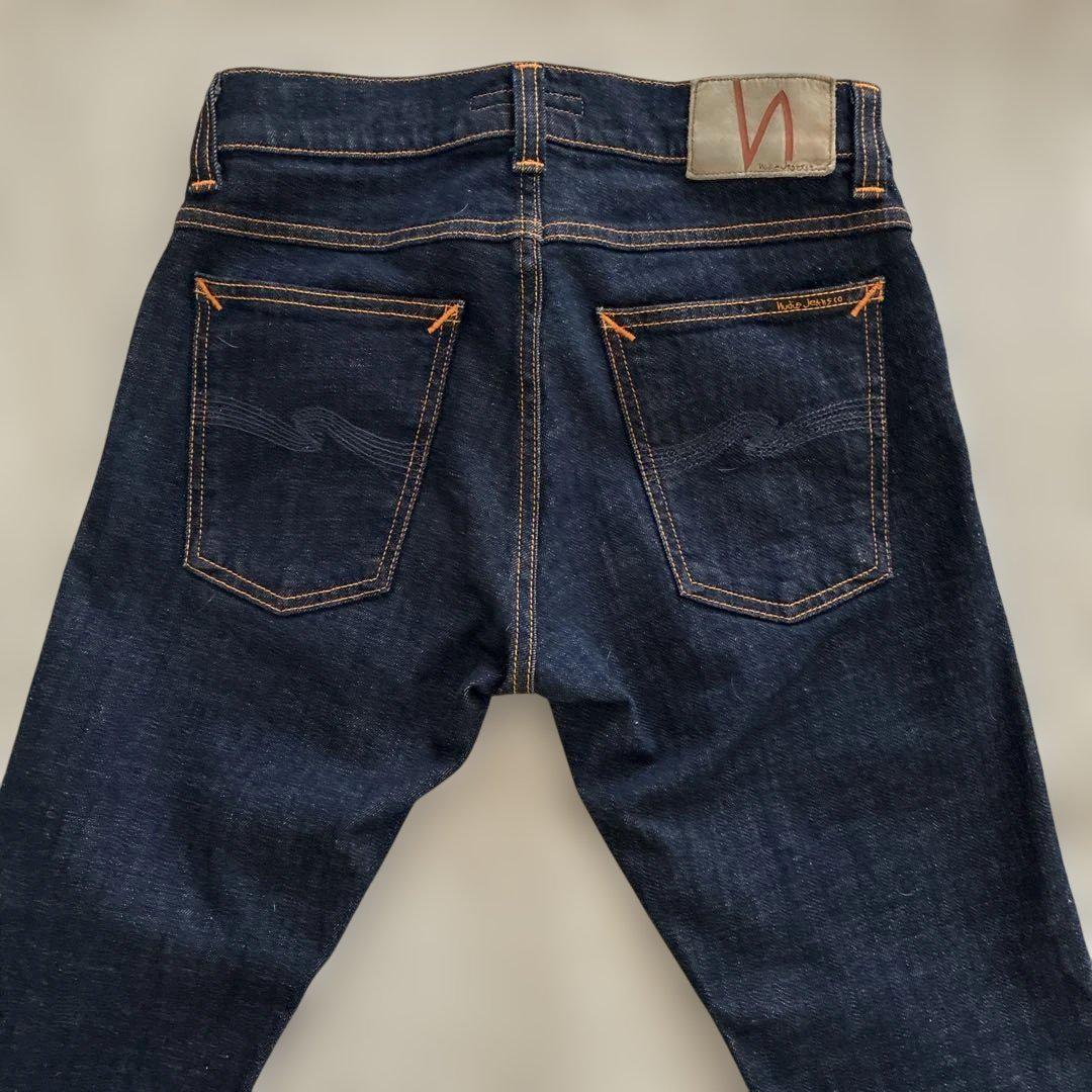 Nudie Jeans Co. ヌーディスキニージーンズ　　W28 L32