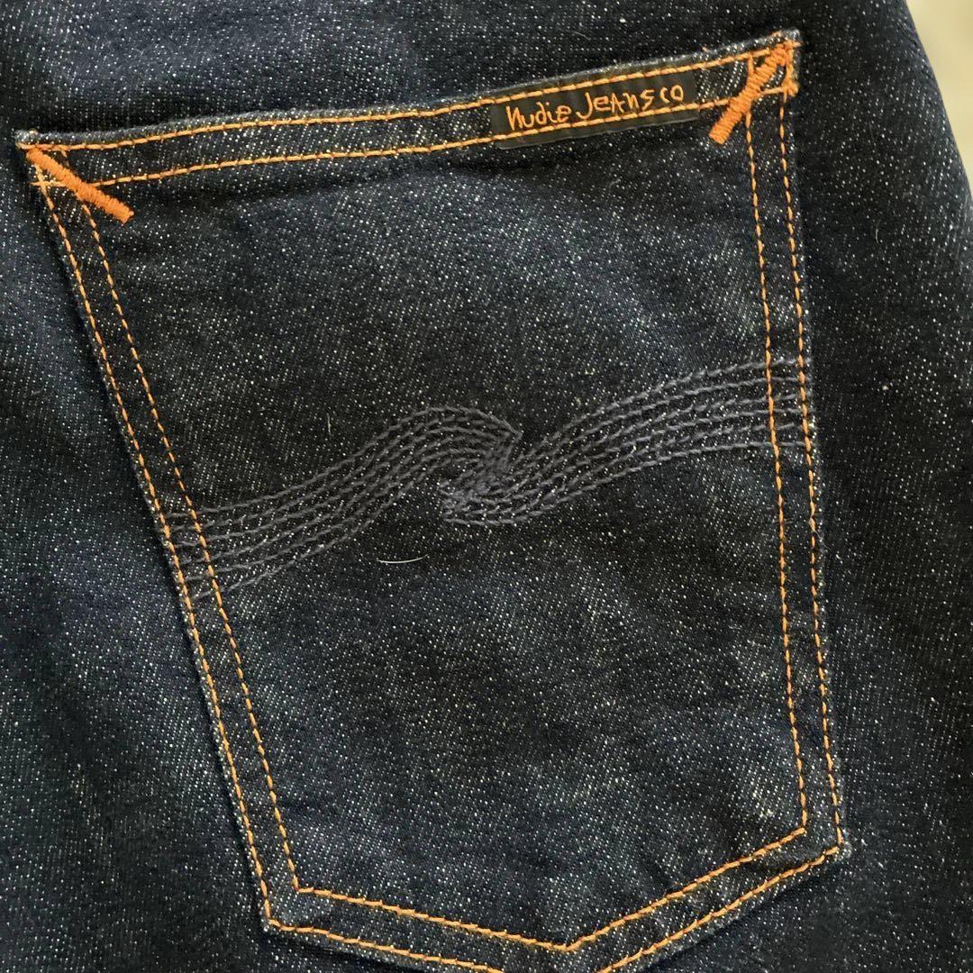 Nudie Jeans Co. ヌーディスキニージーンズ　　W28 L32