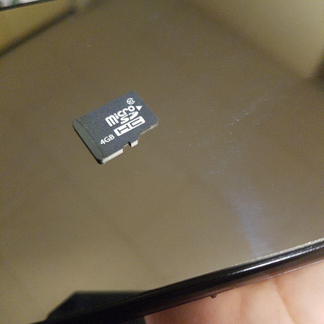 セルスター ASSURA AR-W65GM GPS内蔵レーダー探知機 作動OK