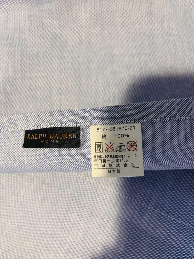 ラルフローレンホーム　Ralph Laurenエプロン