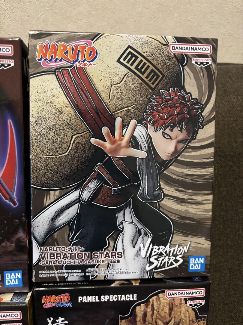 【在庫あり】 匿名配送】NARUTO 疾風伝 ナルト フィギュア6個セット - メルカリ コミック・アニメ