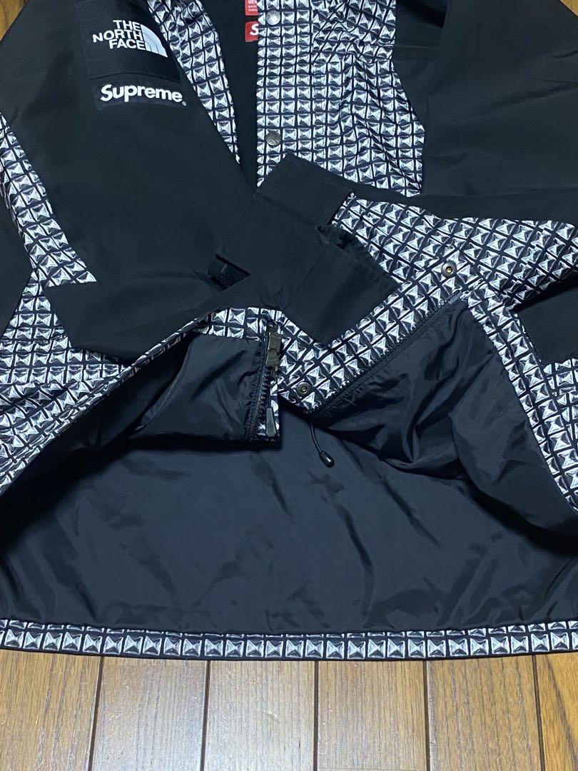 THE NORTH FACE x Supreme マウンテンジャケット