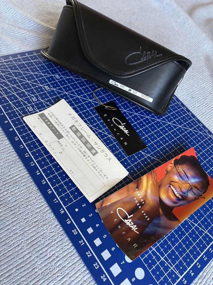 最終値下げ　サングラス　CAZAL