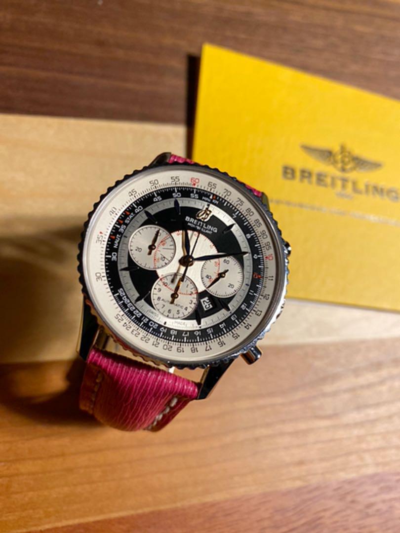 BREITLING モンブリラン A41370