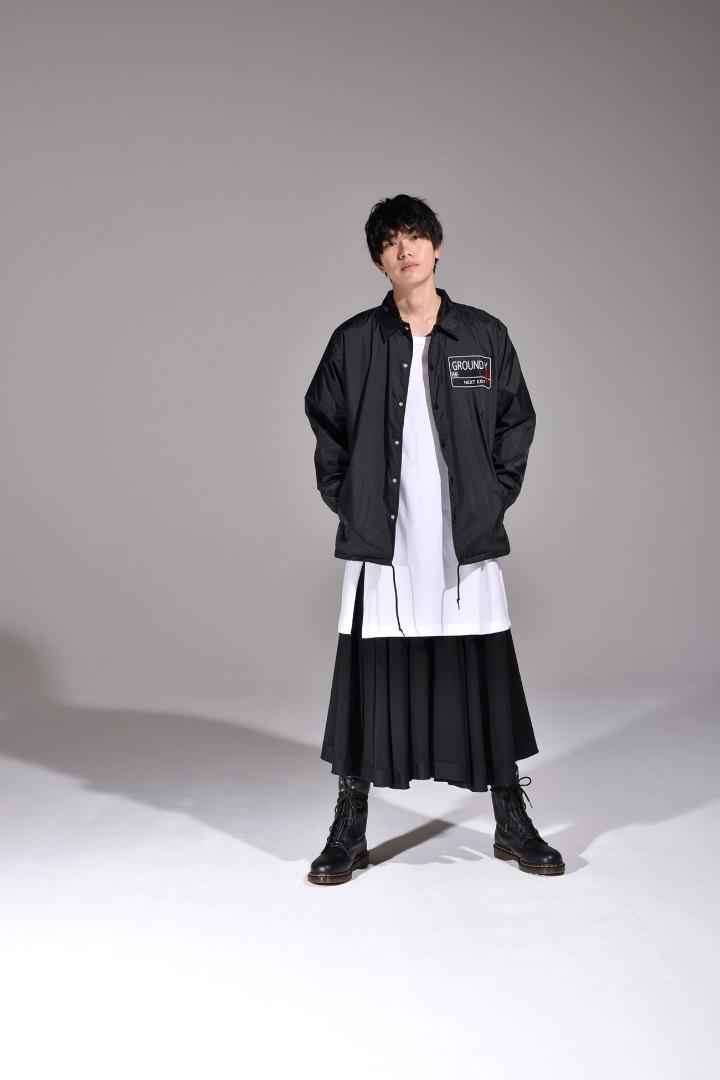 49%割引L世界的に GroundY nylon taffeta RIN with Patch ナイロンジャケット ジャケット/アウターL-BLOG.ABRAMGE.COM.BR 49%割引L世界的に GroundY nylon taffeta RIN with Patch ナイロンジャケット ジャケット/アウターL-BLOG.ABRAMGE.COM.BR