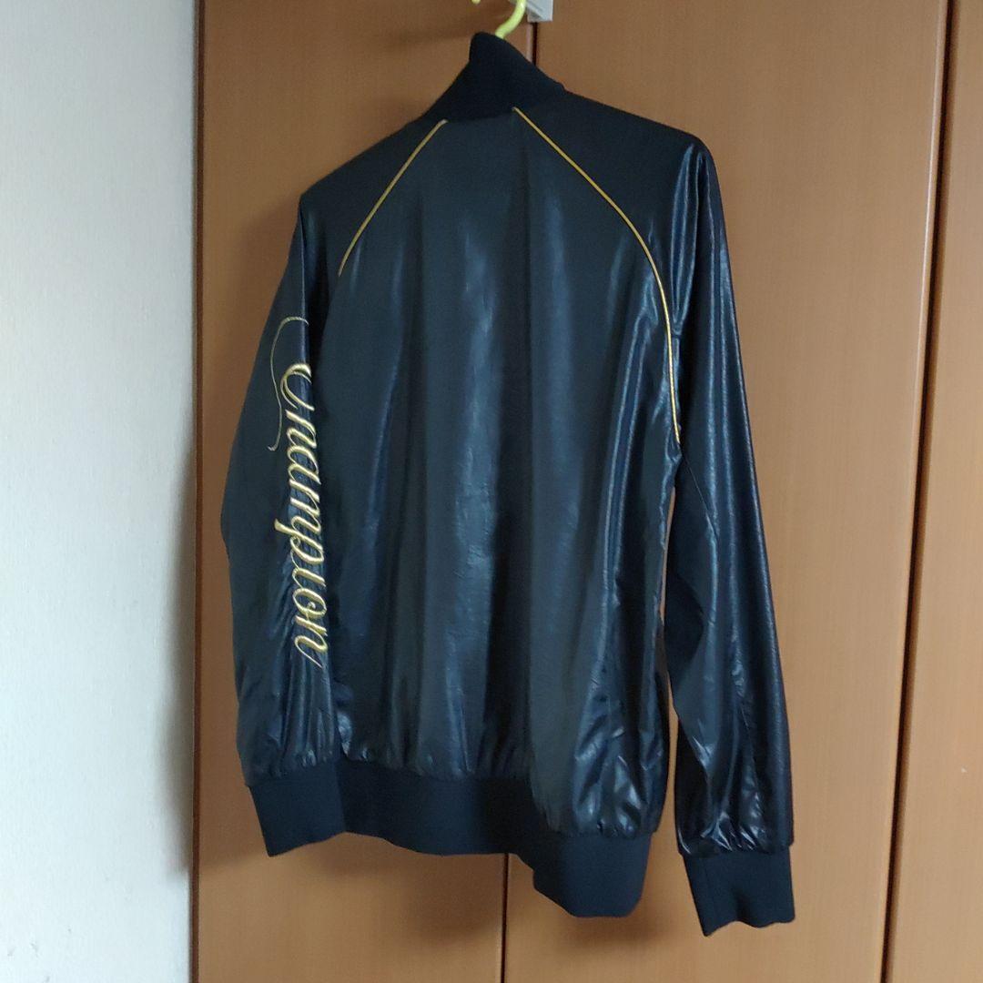 Champion S-MODE×魔裟斗 ジャージ セットアップ Lサイズ - メンズ
