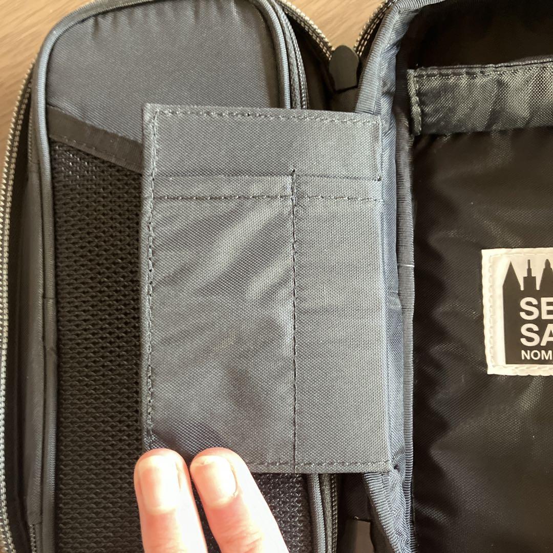 青葉様専用 シーサー✖︎Nomadic シークレットエグゼクティブ
