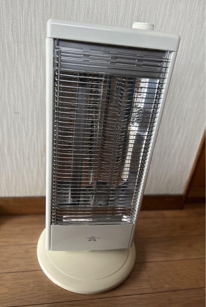 アラジン グラファイトヒーター AEH-G100A