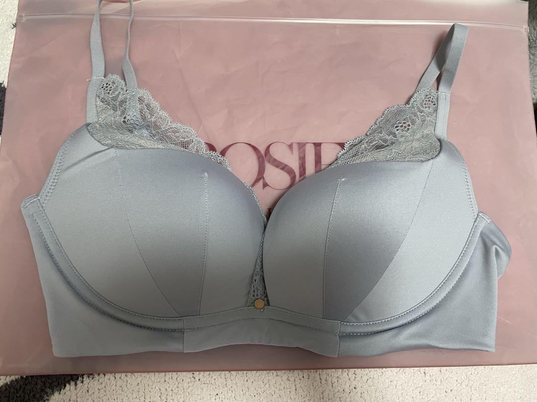 最終値下げ新品ROSIER Everyday Essential Bra F70 Everyday Essential Bra