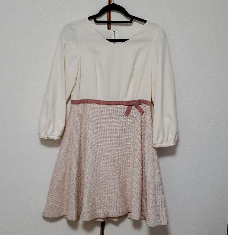 新品タグ付き　Secret Honey　Fairy Tail Onepiece 新品タグ付き Secret Honey Fairy Tail Onepiece