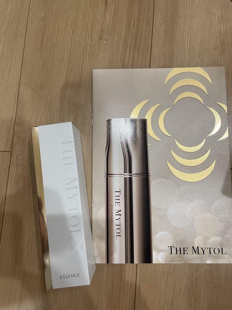 大正製薬 ザ マイトル エッセンス THE MYTOL 美容液 本体