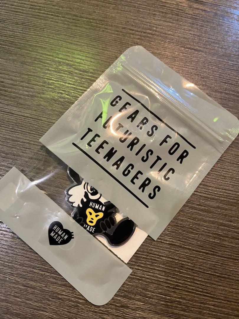 Long Play Store | Human Made Human Made x Verdy Vick Keyring