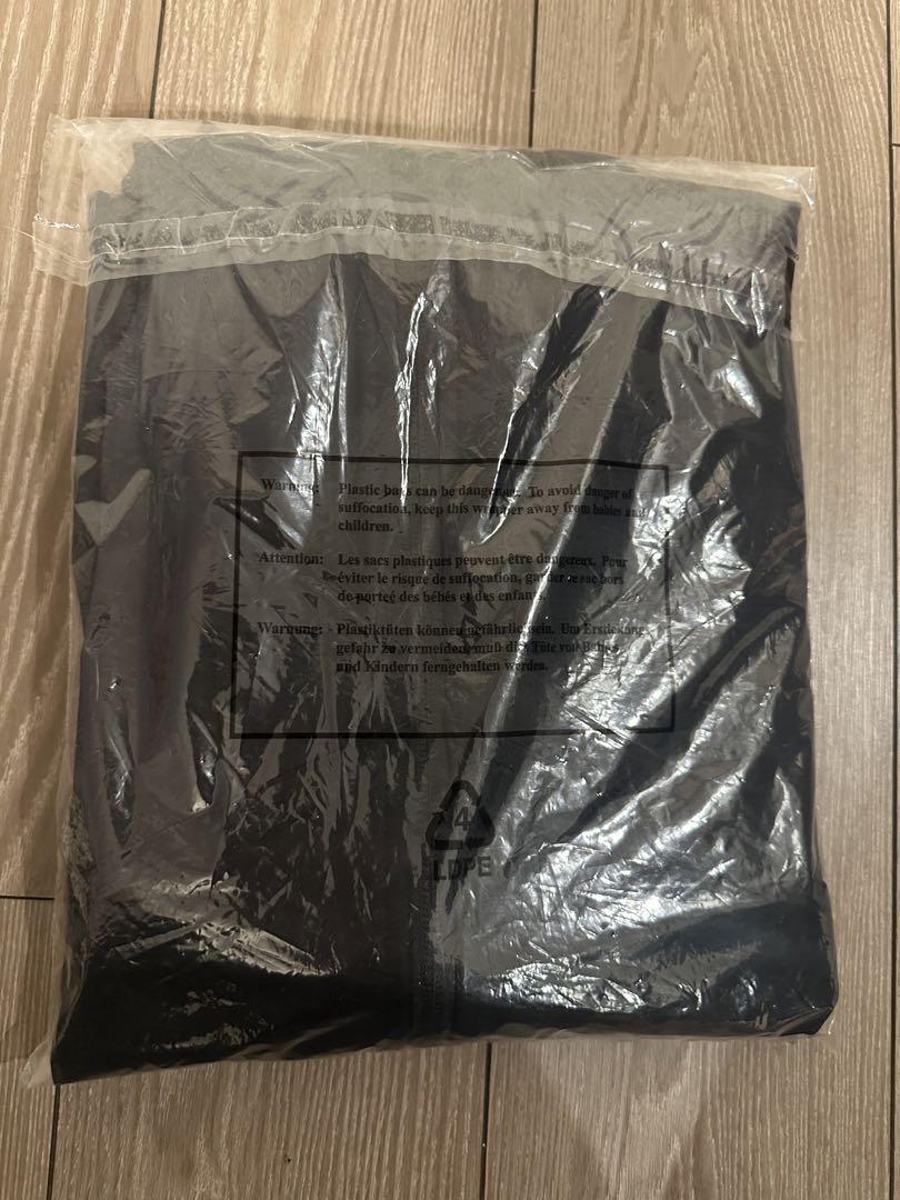 メンズウェア MALBON X NIKE REPEL PACKABLE TOUR JACKET