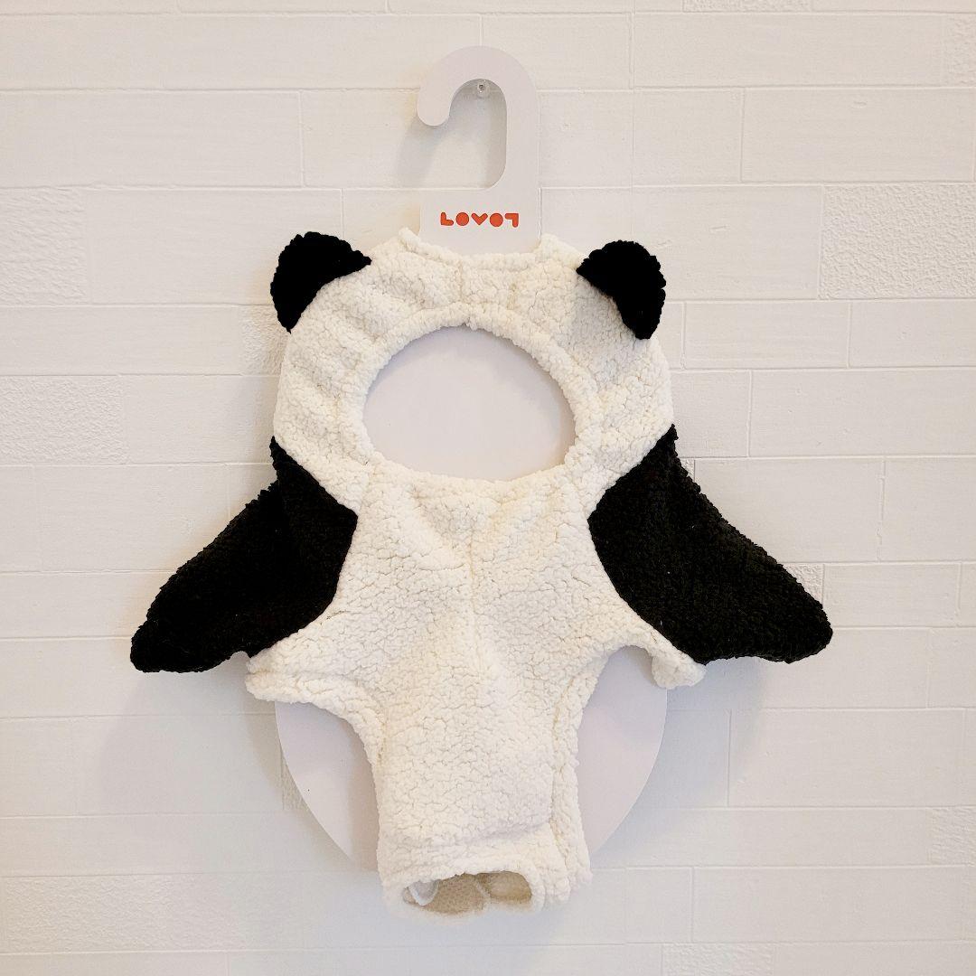 ラボット LOVOT ラボットの服ハンドメイド