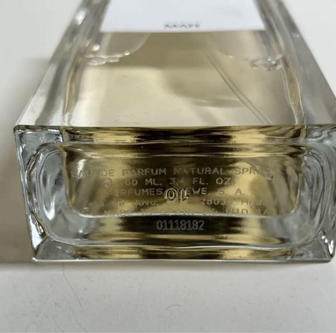 ロエベ LOEWE 001 マン オードパルファム 50ml man EDP