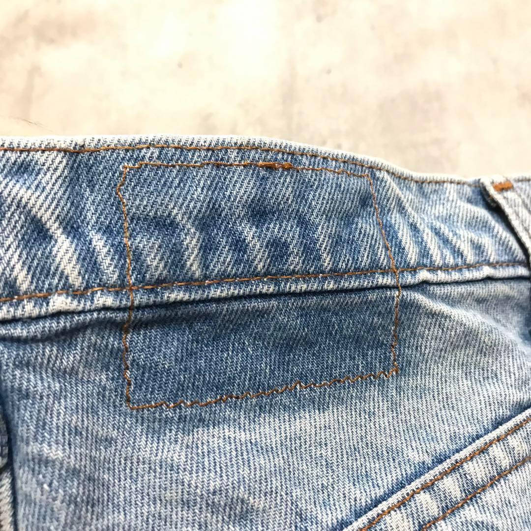 90s USA製 リーバイス levi's デニムパンツ 505