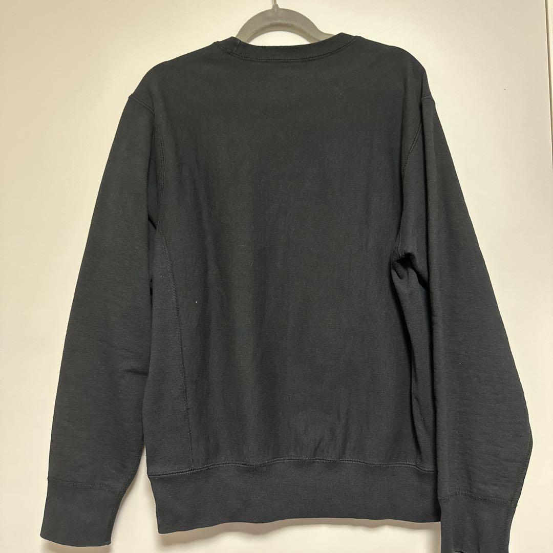 トップス Supreme 18FW Box Logo Crewneck Sweat