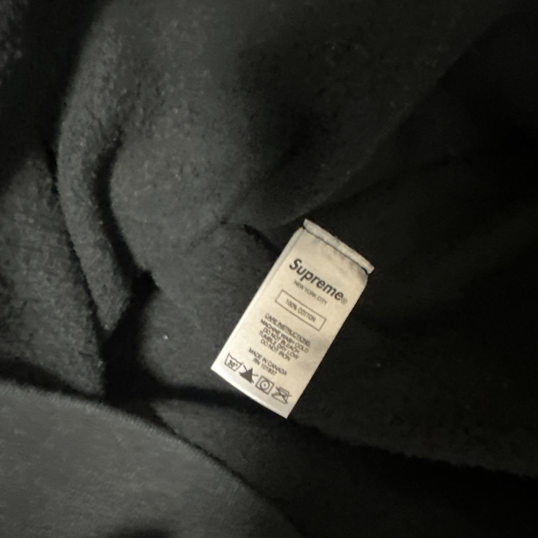 トップス Supreme 18FW Box Logo Crewneck Sweat