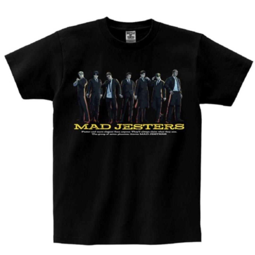 THE RAMPAGE - battle of Tokyo 海青　Tシャツ BATTLE OF TOKYO／Tシャツ(M)