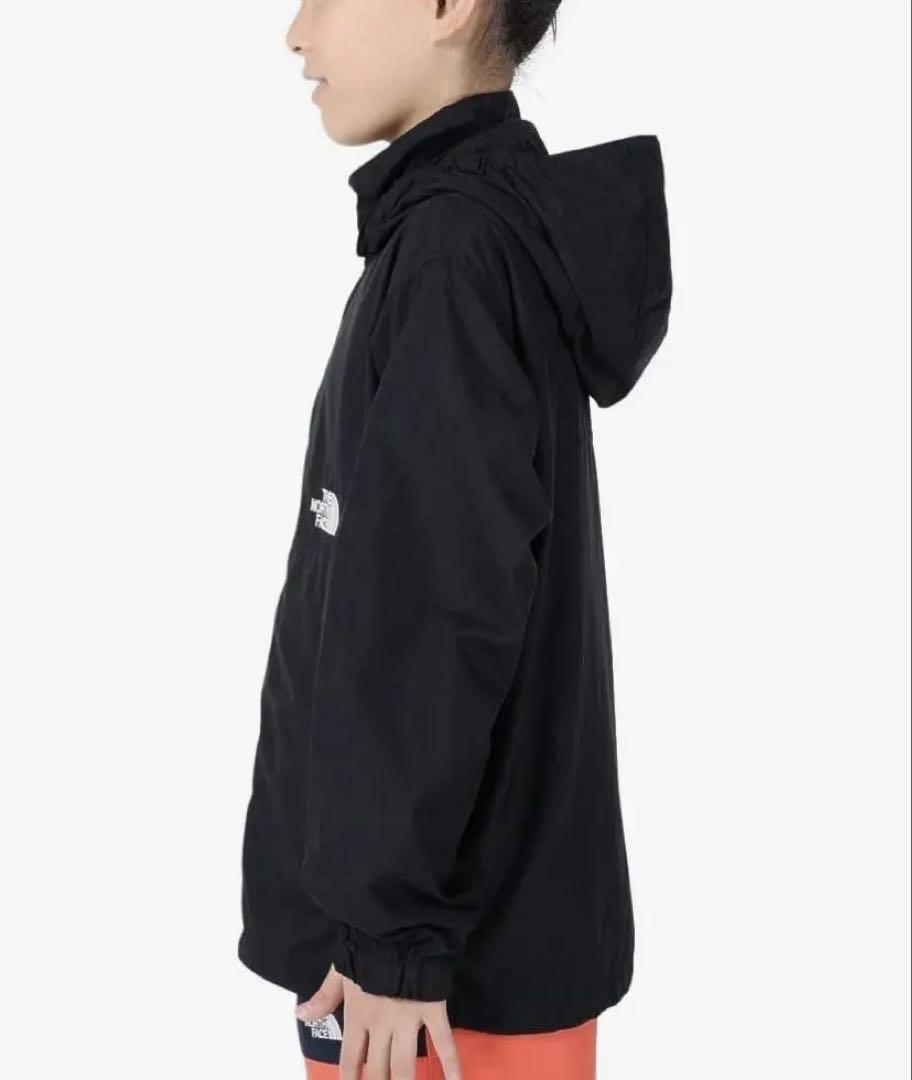 THE NORTH FACE コンパクトジャケット NPJ72310 150cm