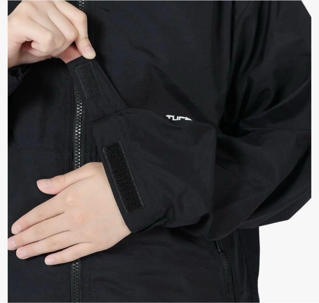 THE NORTH FACE コンパクトジャケット NPJ72310 150cm