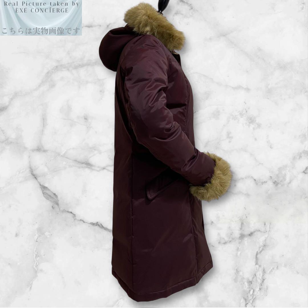 ロシニョール 限定100周年 ウォーターリペレント テクニカルダウンコート L ロシニョール 限定100周年 ウォーターリペレント テクニカルダウンコート L