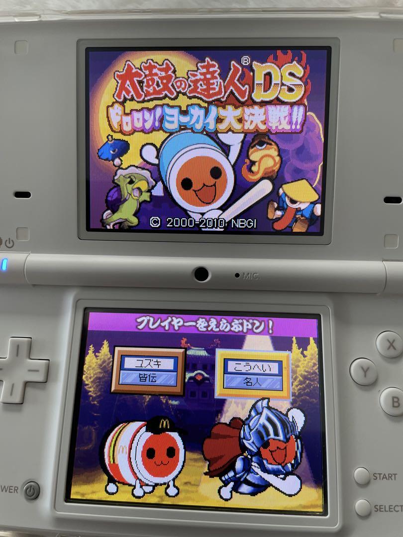 ニンテンドーDS ソフトセット 9本 まとめ売り - メルカリ