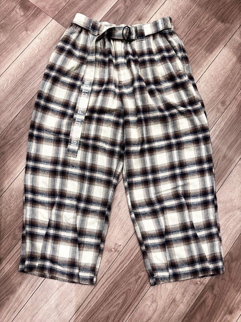 感謝の声続々! TIGHTBOOTH OMBRE - 志 HERRINGBONE SLACKS Instagram