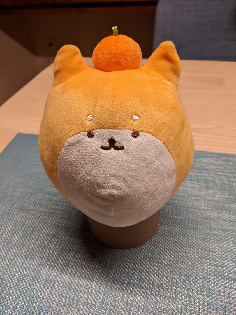 きなこ kinako　きなこ犬　ぬいぐるみ 8,330円