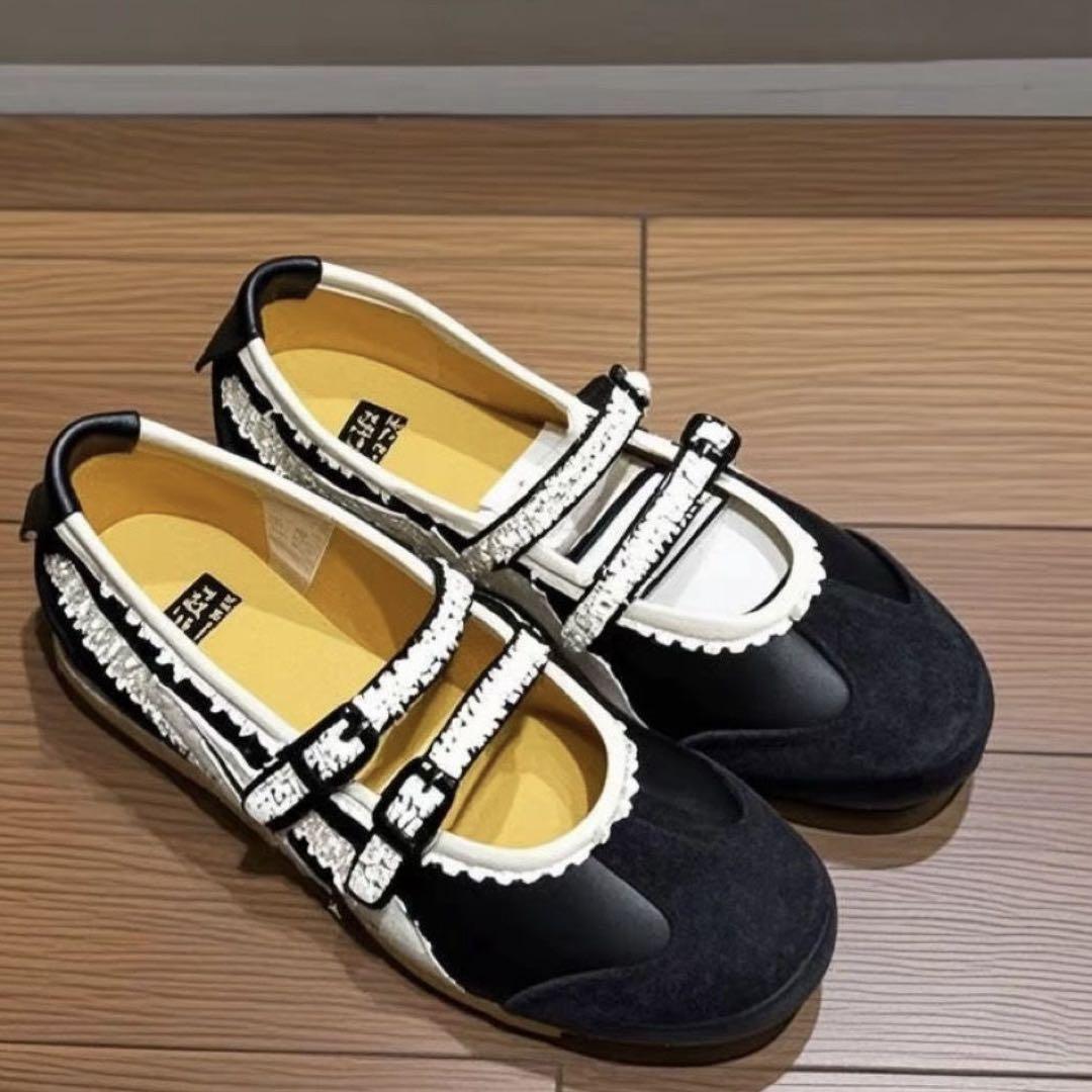 MEXICO 66 TGRS Onitsuka Tiger オニツカタイガー - メルカリ