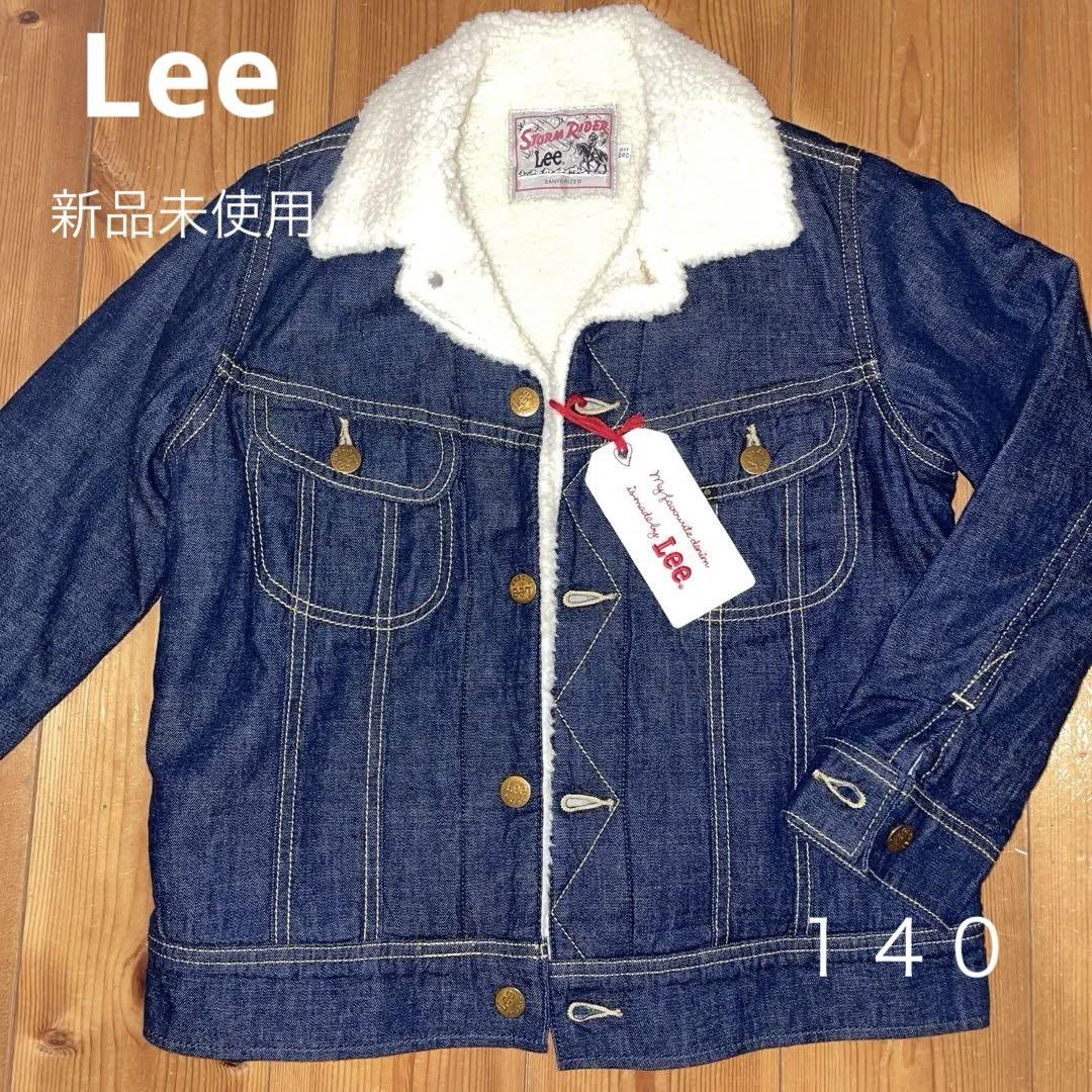 Lee デニムジャケット
