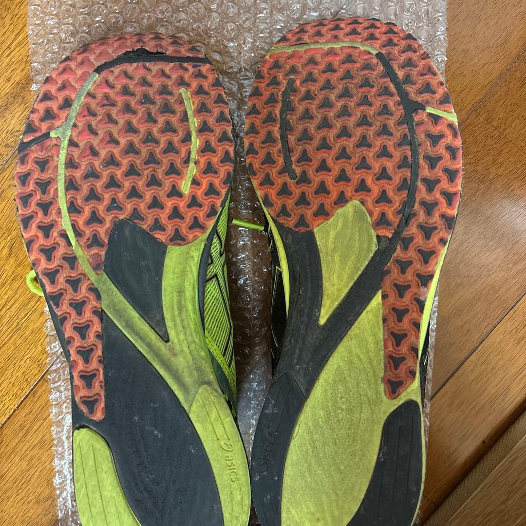 アシックス ターサーエッジ2 テンカ アシックス ターサーエッジ2 テンカ