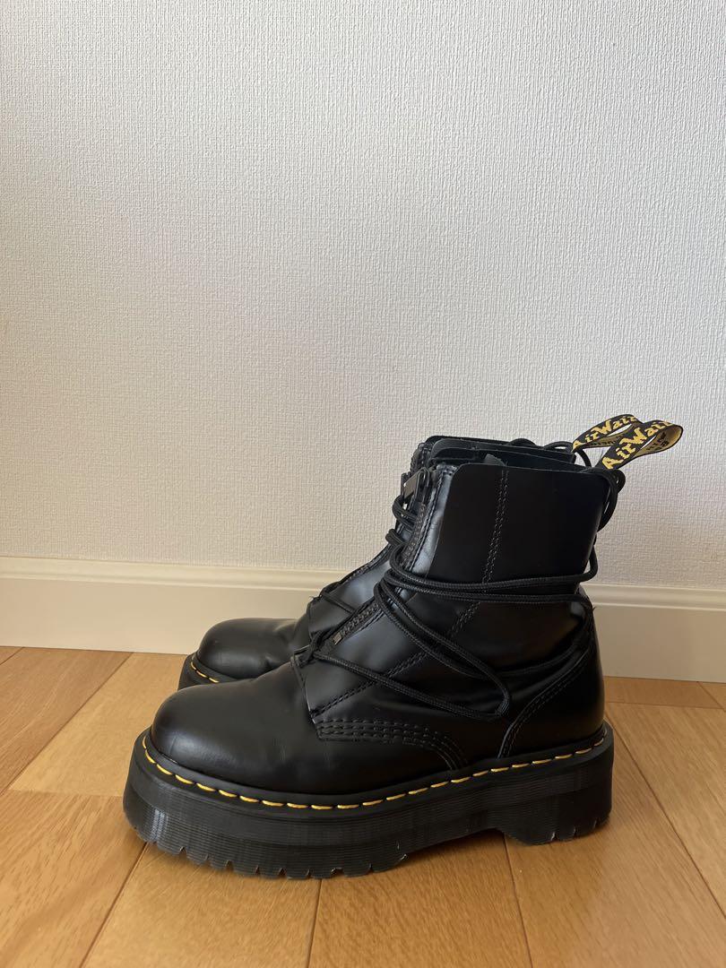 Dr. Martens Jarrick II  ドクターマーチン　ブーツ