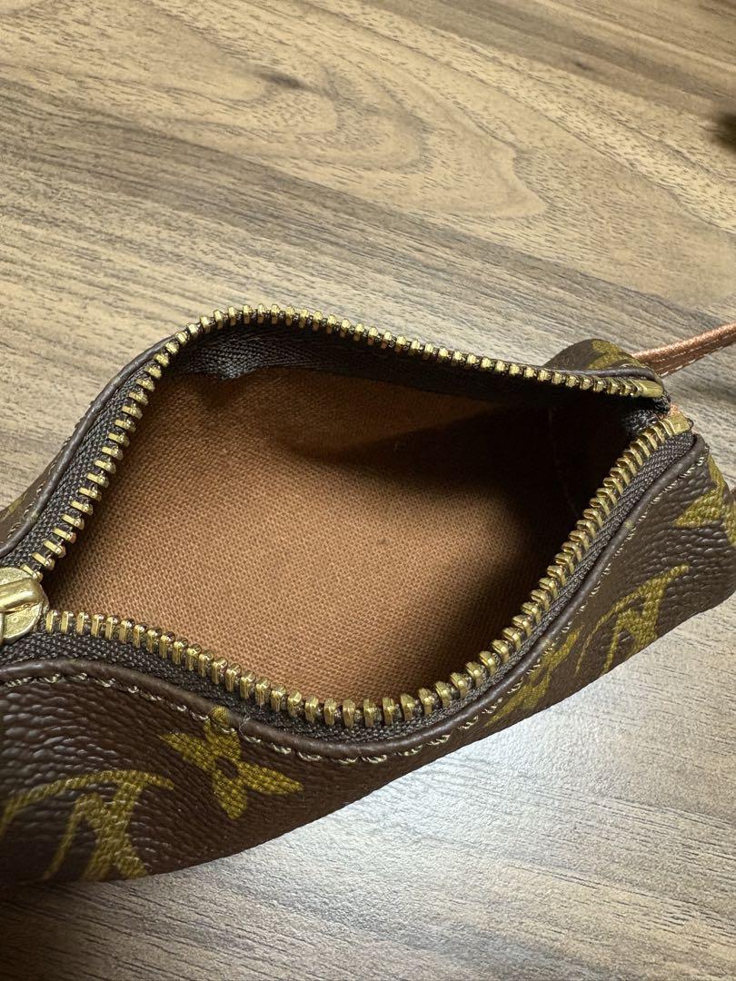 ルイヴィトン　小物入れ