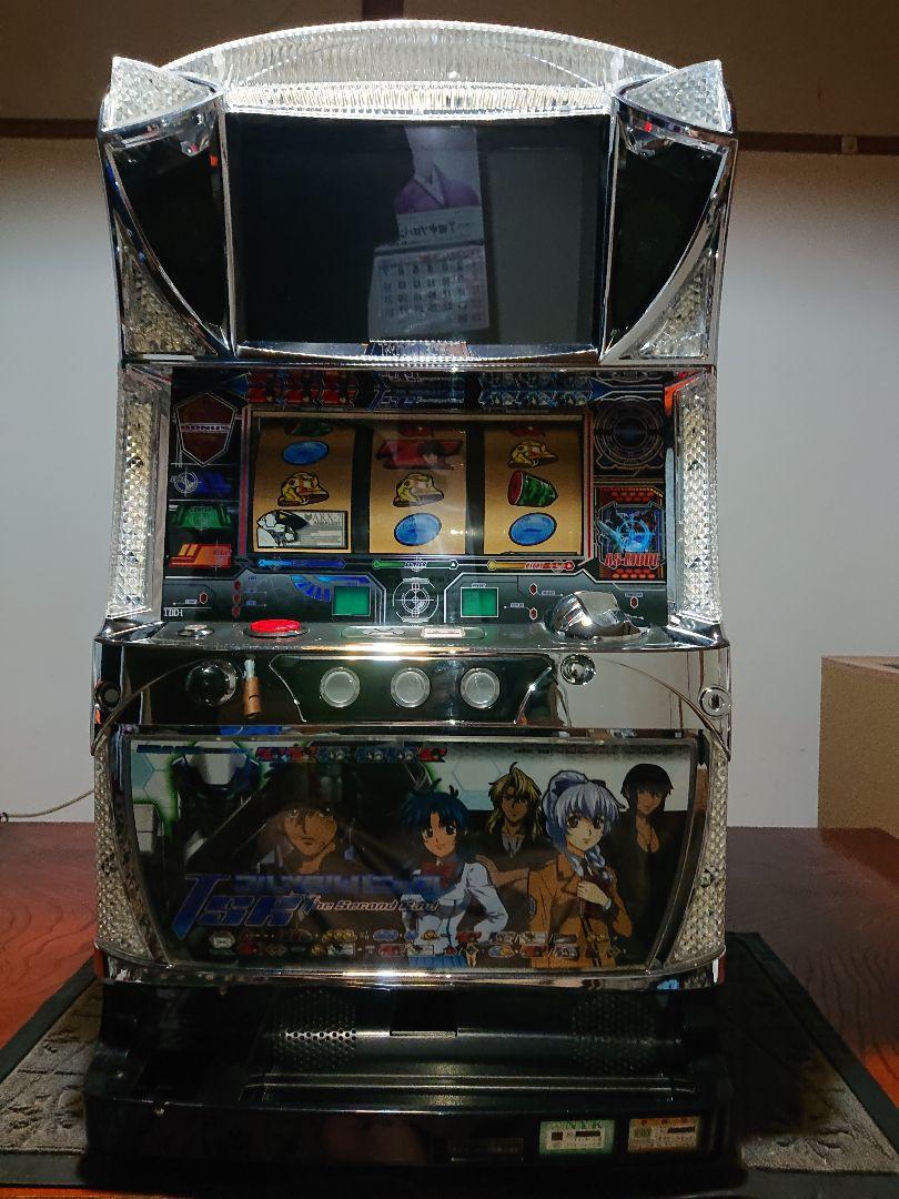 フルメタルパニック！TSR タイヨーエレック コイン不要機付き 送料込み