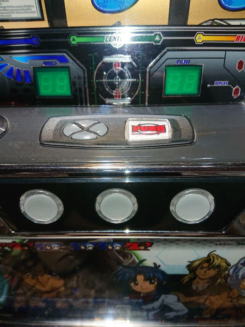フルメタルパニック！TSR タイヨーエレック コイン不要機付き 送料込み