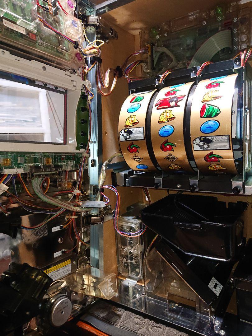 フルメタルパニック！TSR タイヨーエレック コイン不要機付き 送料込み