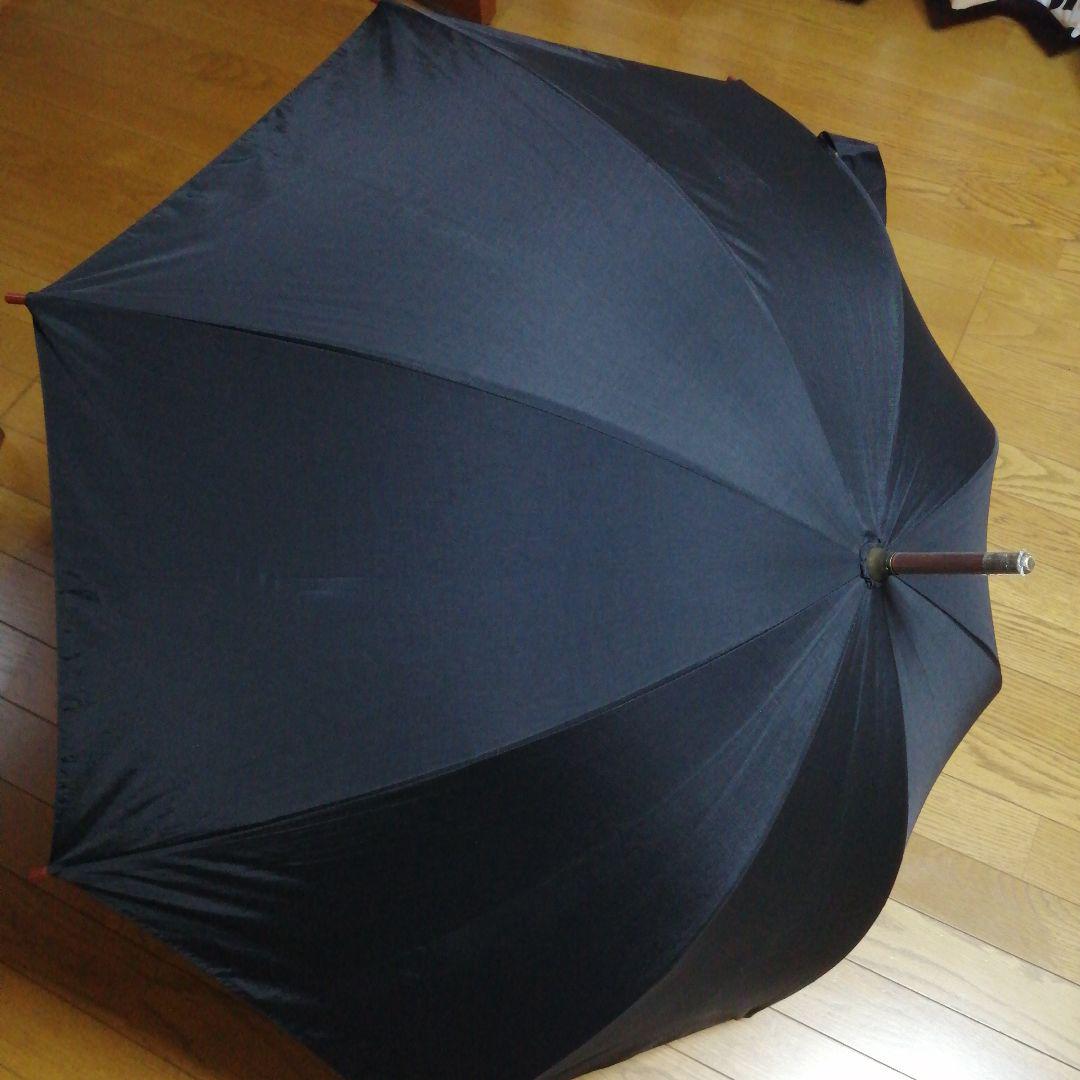 【美品】MoMA モマ  スカイアンブレラ 長傘　NY近代美術館 アート