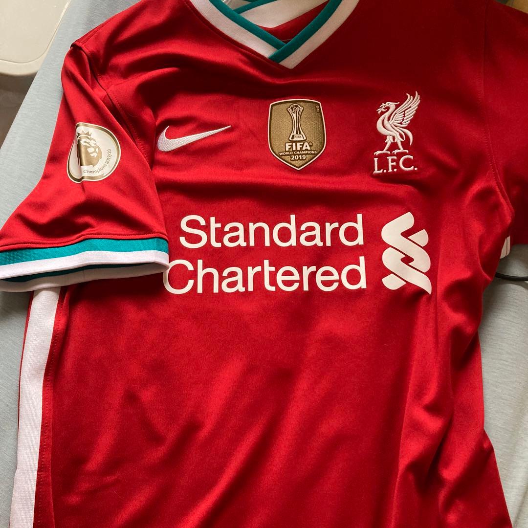 今年も話題の リバプールFC 20-21 ヘンダーソン ウェア - ogp.gouv.ci