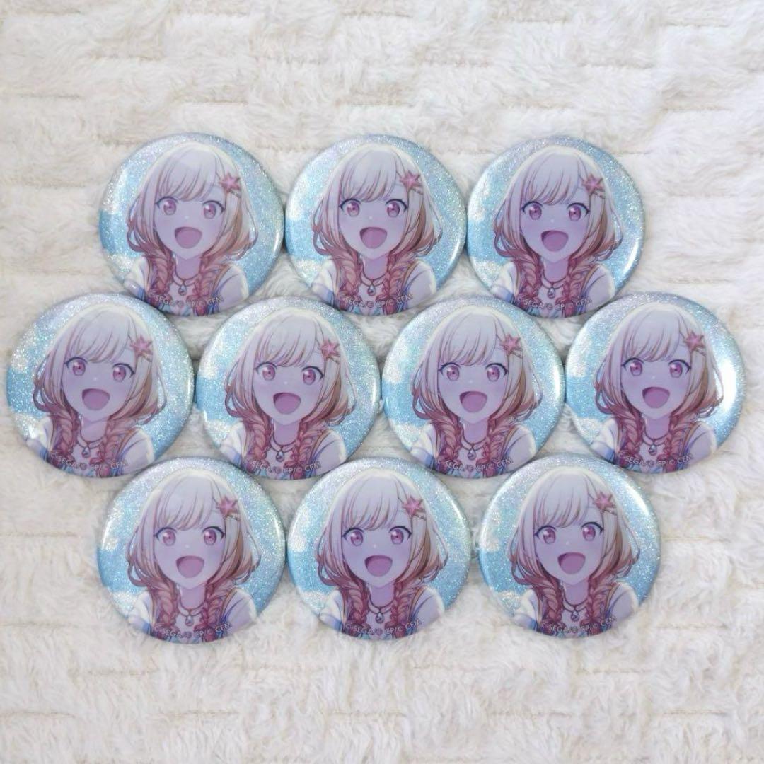 プロセカ 天馬咲希 グリ缶 12A 予約商品】グリッター缶バッジ イベントイラストコレクション