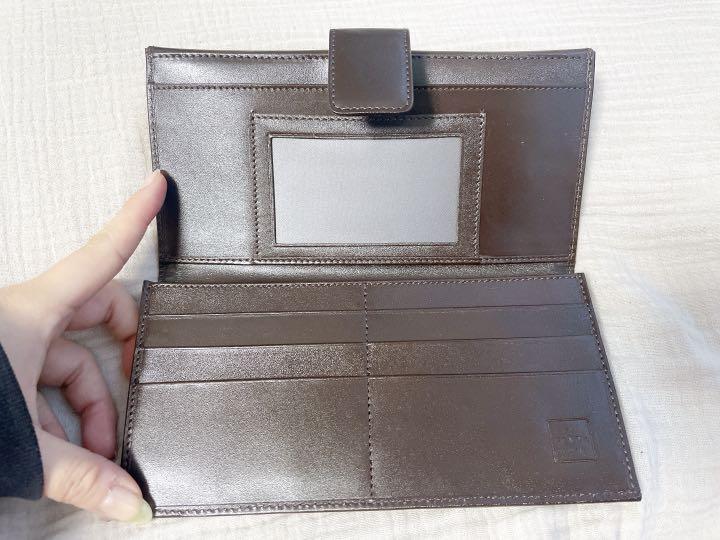 好評正規品 新品未使用 長財布 ズッカ柄 teyiX-m65616449495 FENDI フェンディ 格安2022