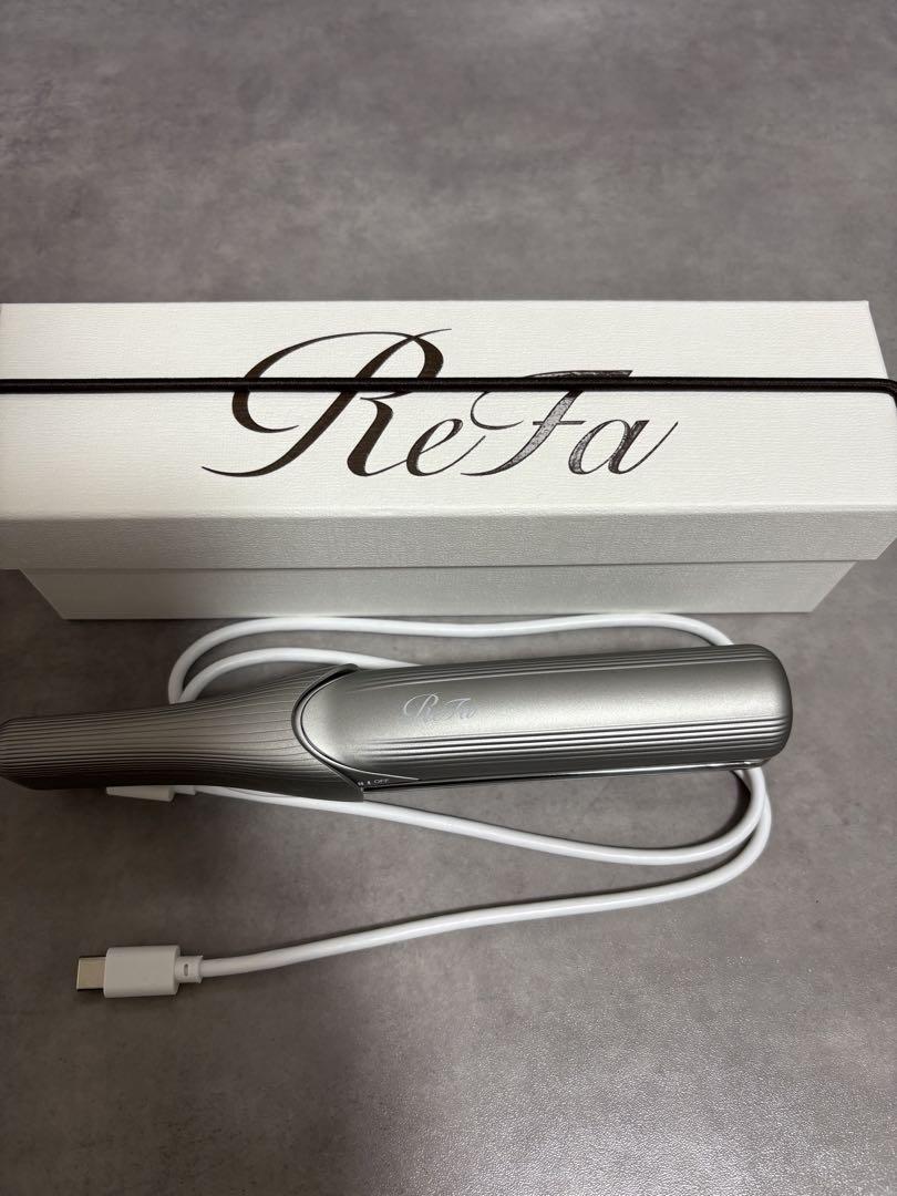 卍 ReFa