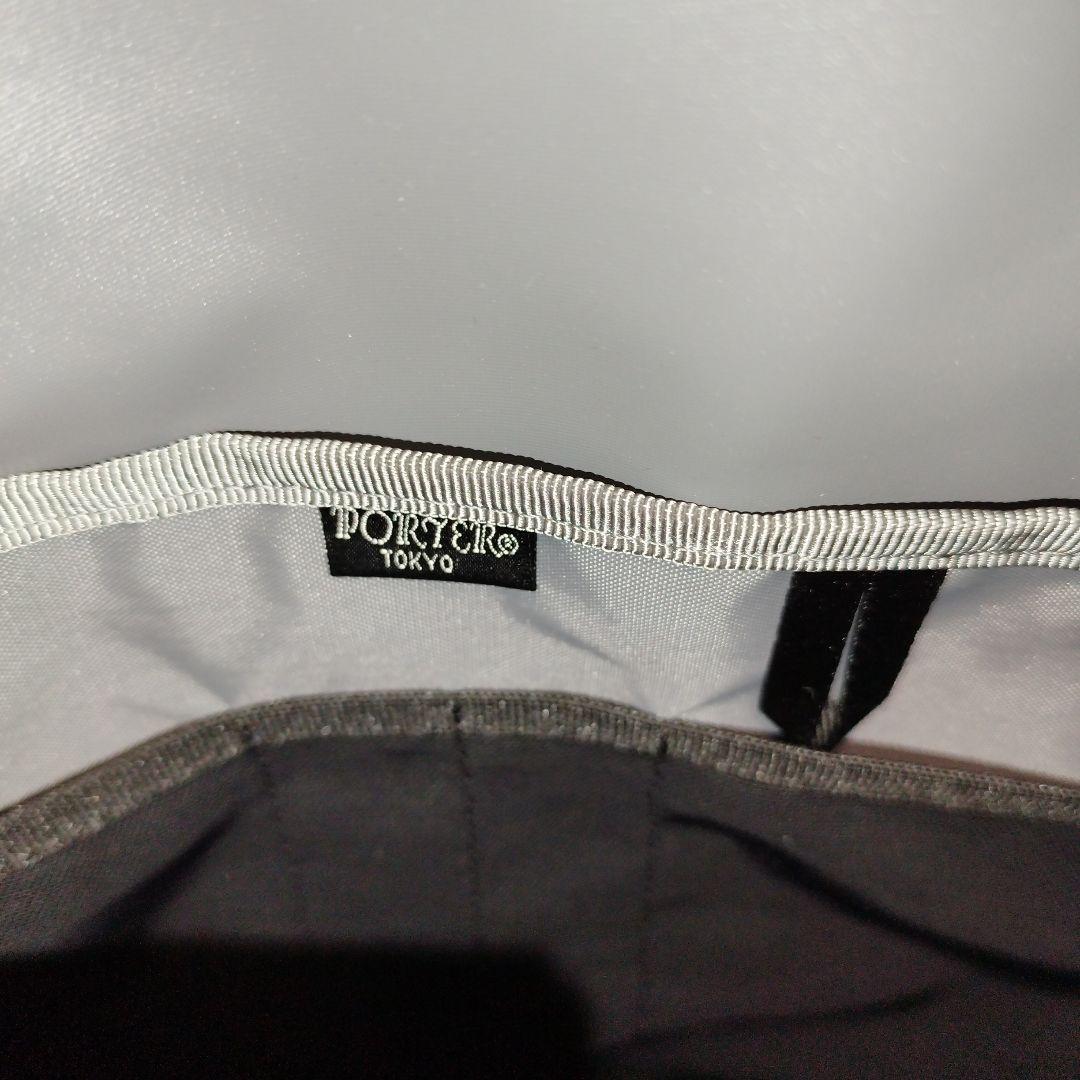 極美品　PORTER LIFT ポーター トートバッグ