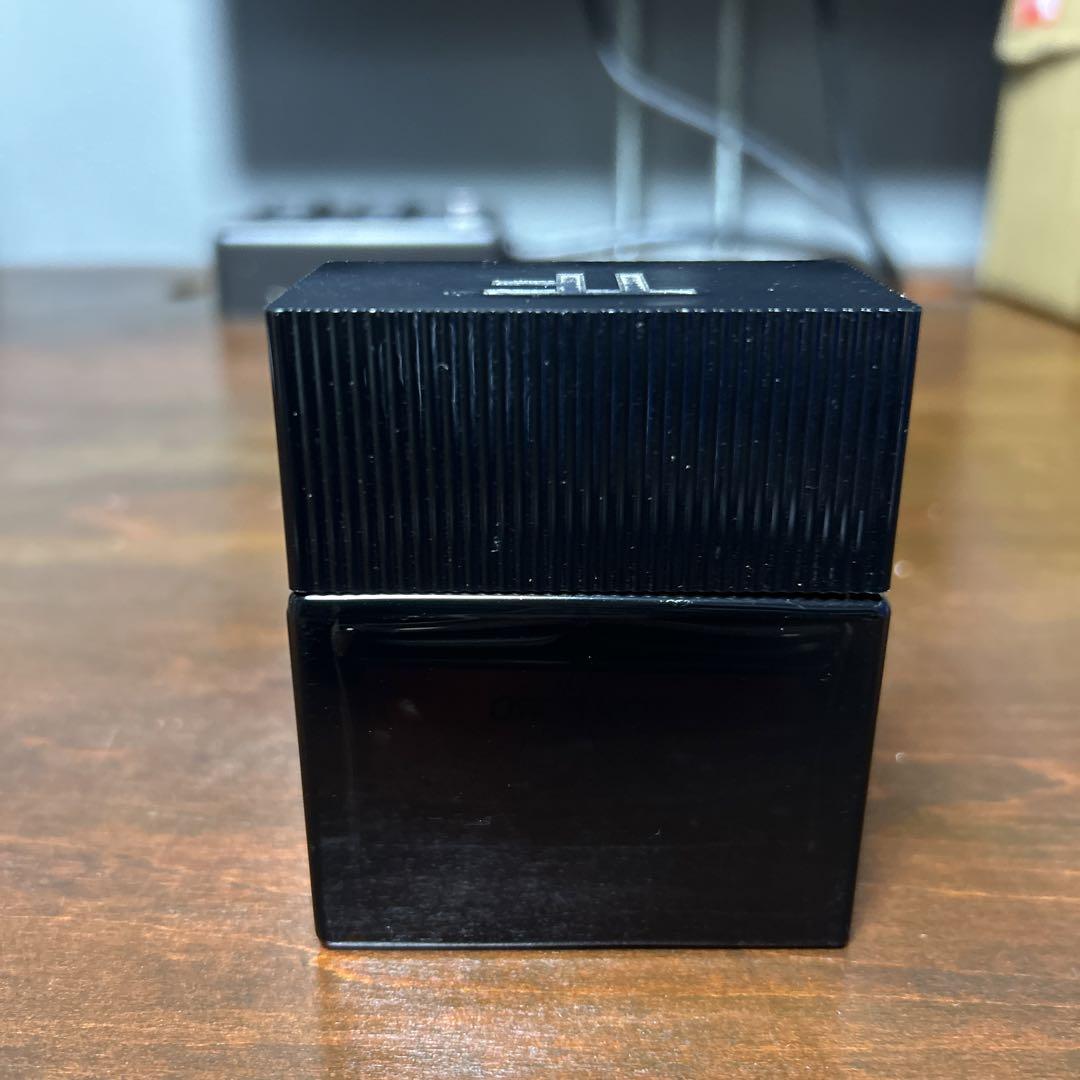TOM FORD NOIR 香水 ブラックボトル　50ml