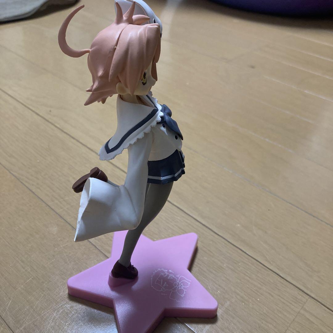 らき☆すた 小神あきら エクストラフィギュアvol.3 - メルカリ