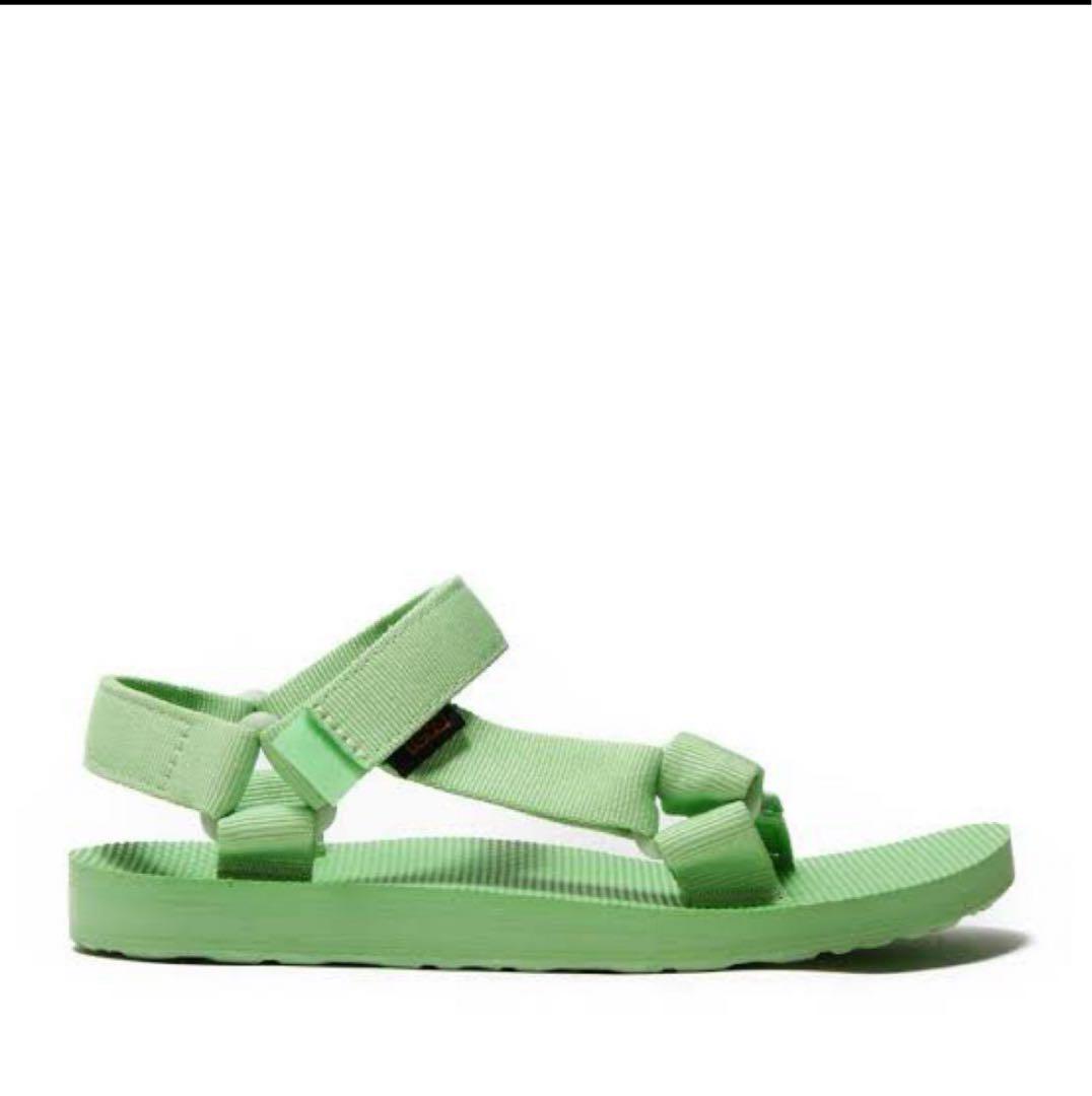 5足　Teva W ORIGINAL UNIVERSAL サンダル 7
